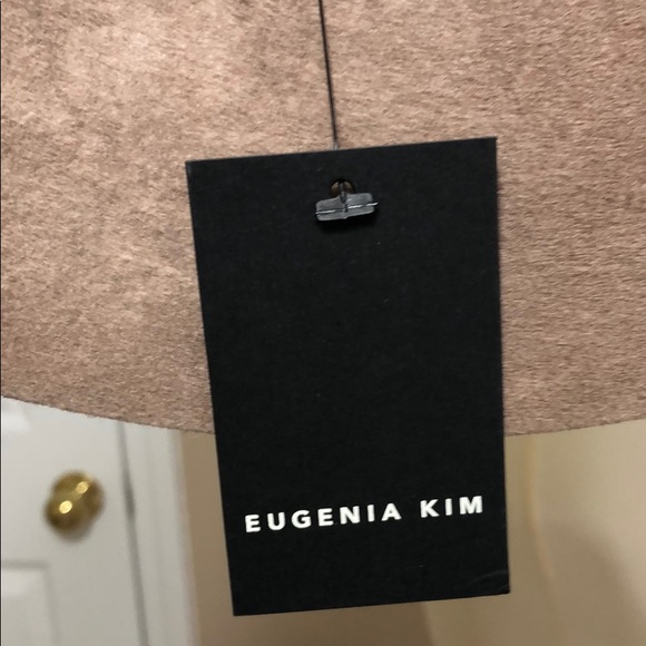 NWT Eugenia Kim ANTHROPOLOGIE Blake Floppy Hat main image 3